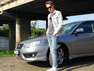 Трофимов Дмитрий Сергеевич