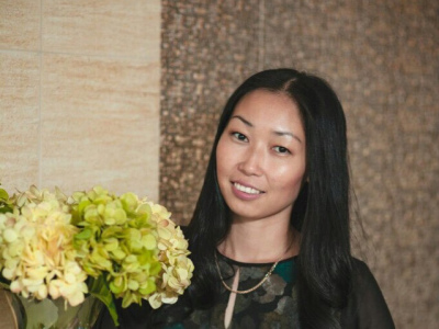 Мулонова Оксана Дашидондоковна